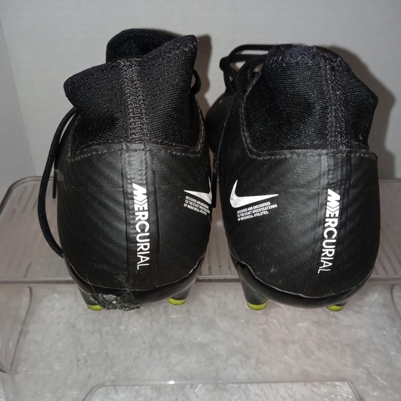 Nike Air Zoom Cleats - Picture 4 of 4